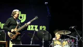 CONCERTO MACY GRAY | CINDY SANTANA | UMBRIA JAZZ 2012 [FULL HD]