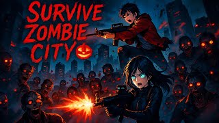the Ultimate Zombie Survival Horror Gameplay | SACRY KOSU  is live!