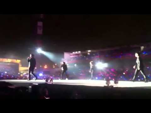 SMTBKK....[121125] SJ - BONAMANA