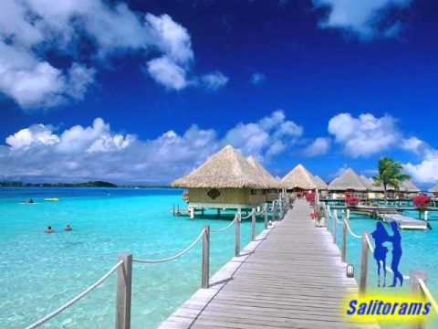 Cumbia Santo Domingo - Los Cumbiamberos de Pacheco