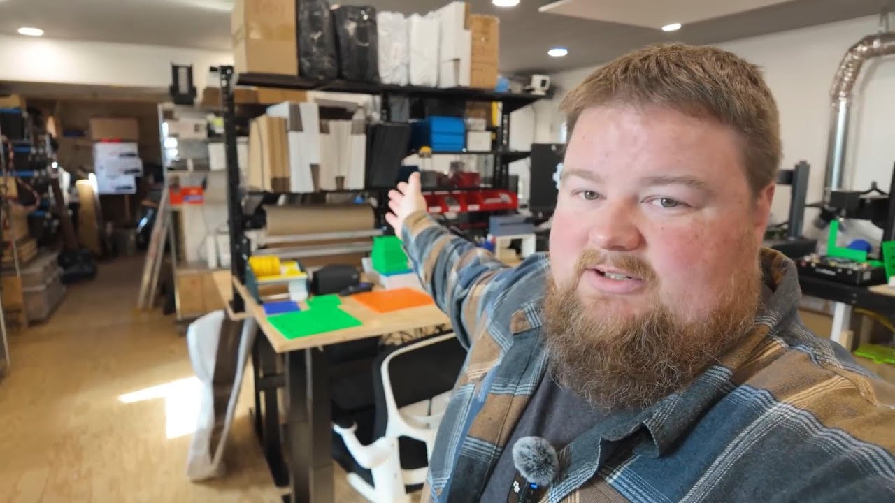 4Dock Professional Packing and Shipping Station --WB223R Workbench