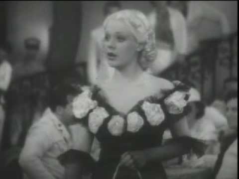 Alice Faye: Here's The Key To My Heart