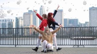 Alice Goodwin suku puoli video