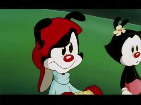Les Animaniacs - Duex Petites Notes de Musique