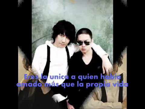 Breakups Are So Like Me - Kim Jang Hoon ft Kim Heechul sub esp