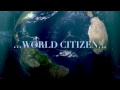 "WORLD CITIZEN” - David Sylvian & Ryuichi Sakamoto / LYRICS on the screen