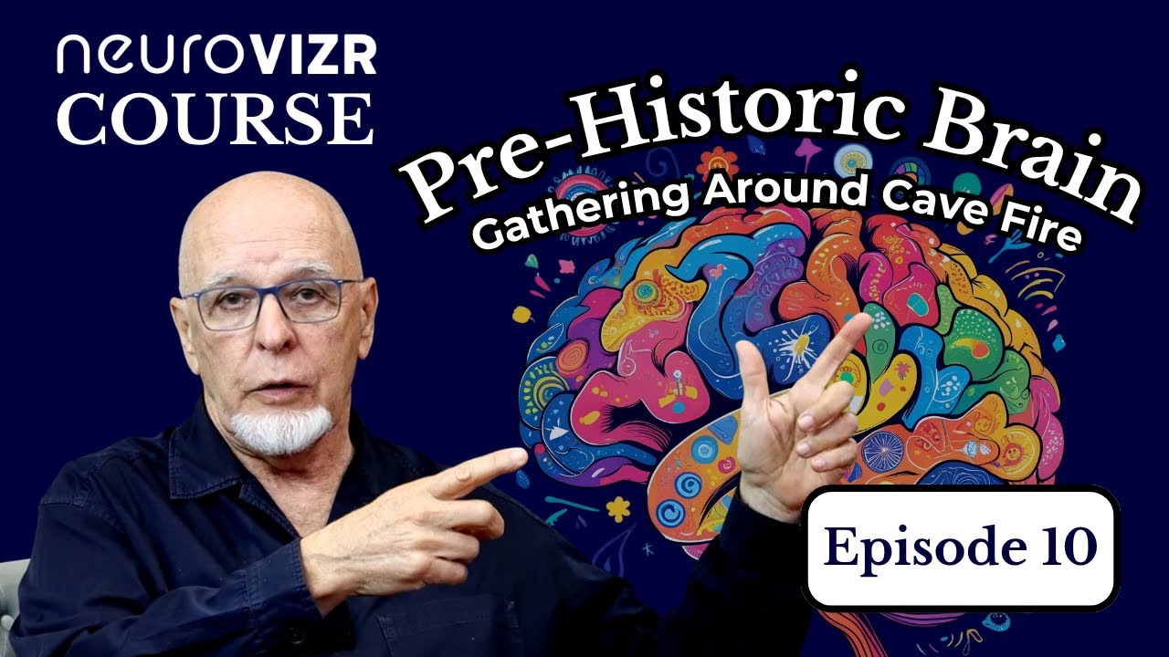  Part 10 | Gathering Around Cave Fire