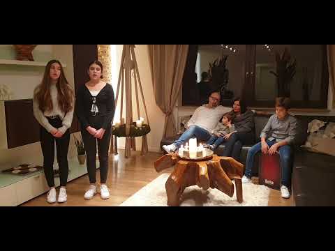 ON DOLAZI DA SPASI VAS - Porodica Jovinov