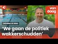 Een eigen zwembad voor Glanerbrug: dorpsraad geeft ook na aangekondigde sloop de moed niet op