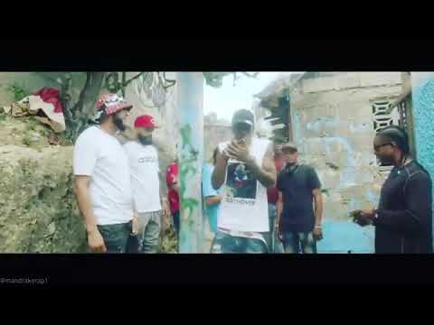 Mandrake El Malocorita - Tiradera Pa Kenser | Preview