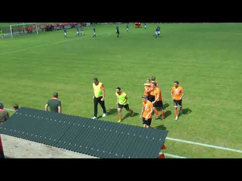 "Moerse Boys promoveert naar hoofdklasse". Seizoen 2018-2019