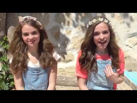 BIRTHDAY - Katy Perry | Twin Melody Cover