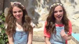 BIRTHDAY - Katy Perry | Twin Melody Cover