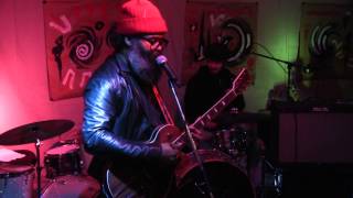 Kyp Malone w/ Rich Cahill - Stork &amp; Owl - Milford, NJ - 1/12/2013