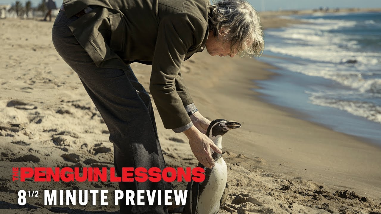 8½ Minute Extended Preview