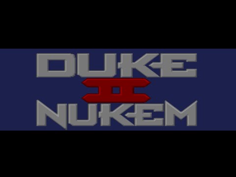 Duke Nukem II : Episode Three ( PC ) | Playthrough { english / keine Comments }