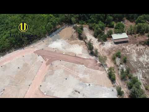 Bán Đất Sổ Hồng Riêng Ngay Đại Đô Thị Sinh Thái VinGroup Giá 800 triệu0915501039