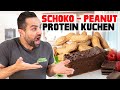 Grandioser HIGH PROTEIN Tassenkuchen | Schnell & Top Nährwerte (21g Protein)