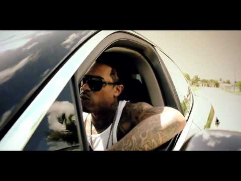 Gunplay - Mask On ( Official Video ) *2011*