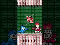 Qué Tan Difícil Es Fire Man Megaman Shorts Retro Nes Nintendo Capcom Smartphone Arcade