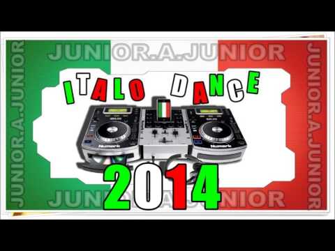 ITALO DANCE 2014  AQUIDAUANA - MS BRAZIL