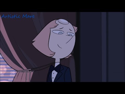 MLP EG & TMNT: The Little Mermaid: Kiss the Girl Part 16