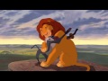 The Lion King 3D Official Disney Movie Trailer HD