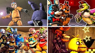 Download lagu Top 10 FNAF Fighting Animations mp3 Download lagu Top 10 FNAF Fighting Animations mp3