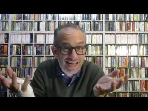 Charla Renata Tebaldi-La belleza hecha voz