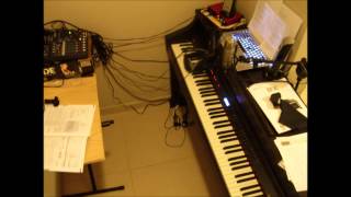 Hold the heart Big Country cover