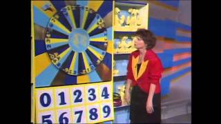 Hallå Sommarsverige -  Intro 1991-06-18.