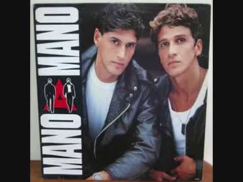 Mano a Mano - Pedindo Amor (1992)