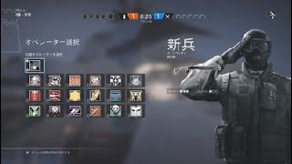 オールキル出来るまで成長した！次はランクでpart 3＜12hour
