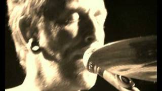 Burning heads - Spanic