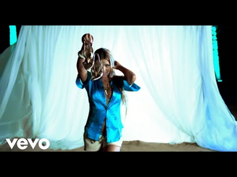 Frankie J - That Girl (Video) ft. Mannie Fresh, Chamillionaire