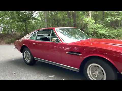 1971 Aston Martin DBS (CC-1782314) for sale in Huntington Station, New York