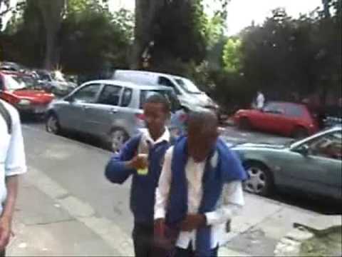 GUSTOTV GRAIG ACADEMY YUTES