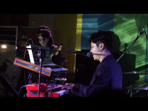 피아노 슈게이저 PIANO SHOEGAZER LIve at CLUB BBANG 241109