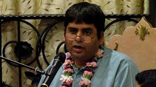 Glories of Lord Nityananda by HG Prema Sindhu Das