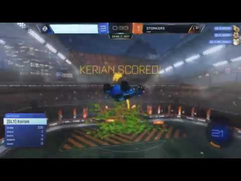 Analysis: Solary VS Stonkers (EU Promo-Relegation Tournament, Match 4)