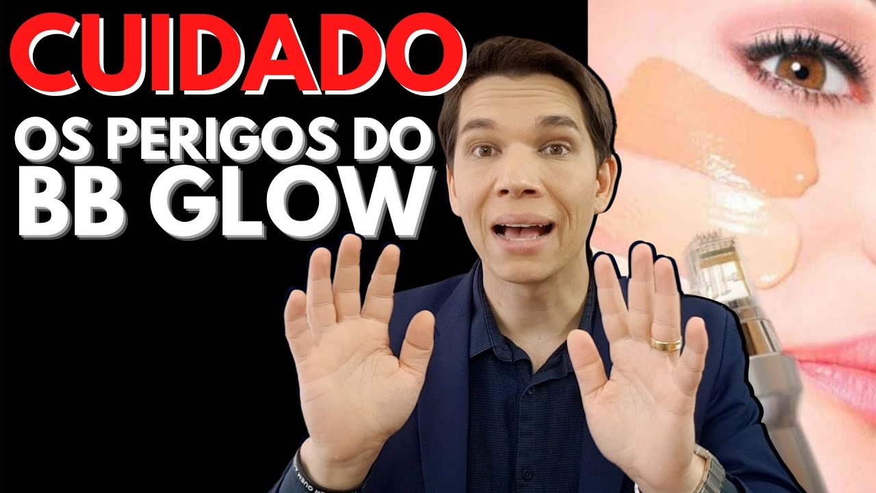 BB GLOW, NÃO FAÇA Antes de Assistir! ?? PERIGO: 6 Problemas que Ninguém te Contou!