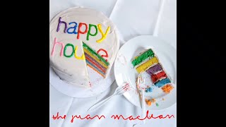 The Juan Maclean - Happy House (Prince Language Dub Mix)