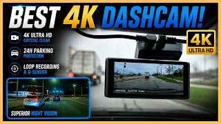 Pelsee S3 Ultra Dashcam Review - Is This the BEST Premium Dash Cam Right Now?