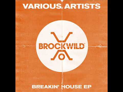 Dohko & Andruss - Breakin House (Housebreakers Edit)