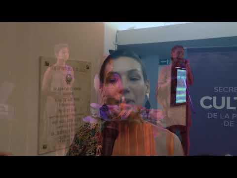 La Escuela Oficial de Ballet dio inicio al ciclo #CulturaConVos