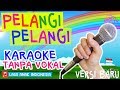 PELANGI PELANGI Lagu Anak Versi KARAOKE TANPA VOKAL Terbaru