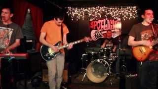 NORTHEAST TRAFFIC LIVE @ MASSCANN BATTLE FOR THE RALLY 4/20 SHOW #2 AT SPOTLIGHT TAVERN BEVERLY MA