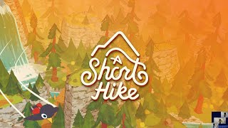 A Short Hike ā Day 2 Live