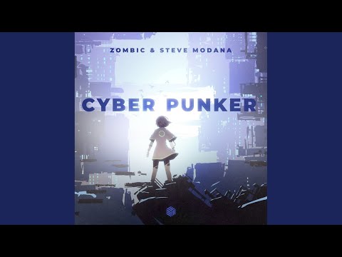 Cyber Punker