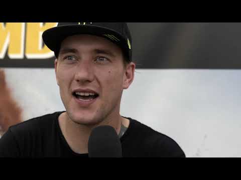 GP10 - STELPE - HIGHLIGHTS TV SHOW World Sidecarcross Championship